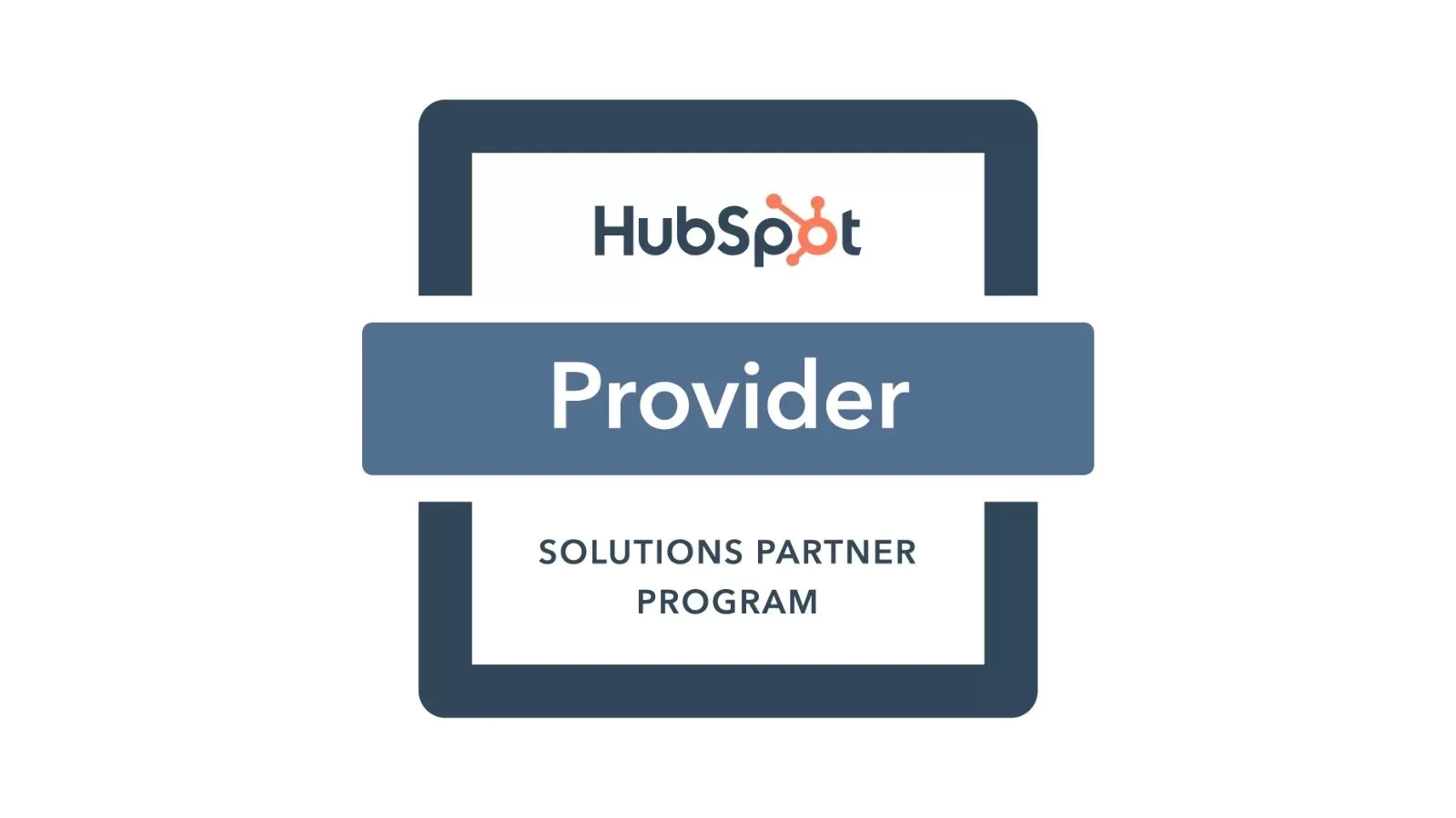 hubspot solutions partner provider Toud