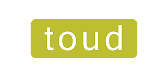 Logo Toud WEB