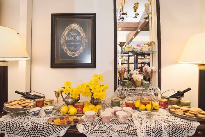 Florile Reginei Afternoon Tea Inspiration Pure Romania Toud Arc de Triomphe by Residence Hotels Stefan Radu Photography