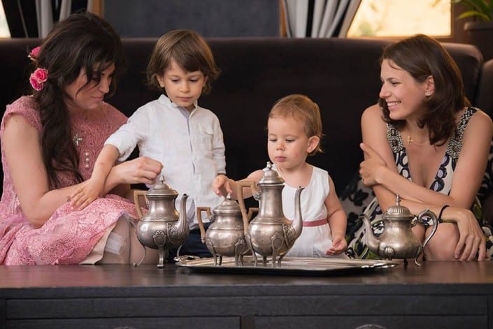 Florile Reginei Afternoon Tea Inspiration Pure Romania Toud Arc de Triomphe by Residence Hotels Stefan Radu Photography