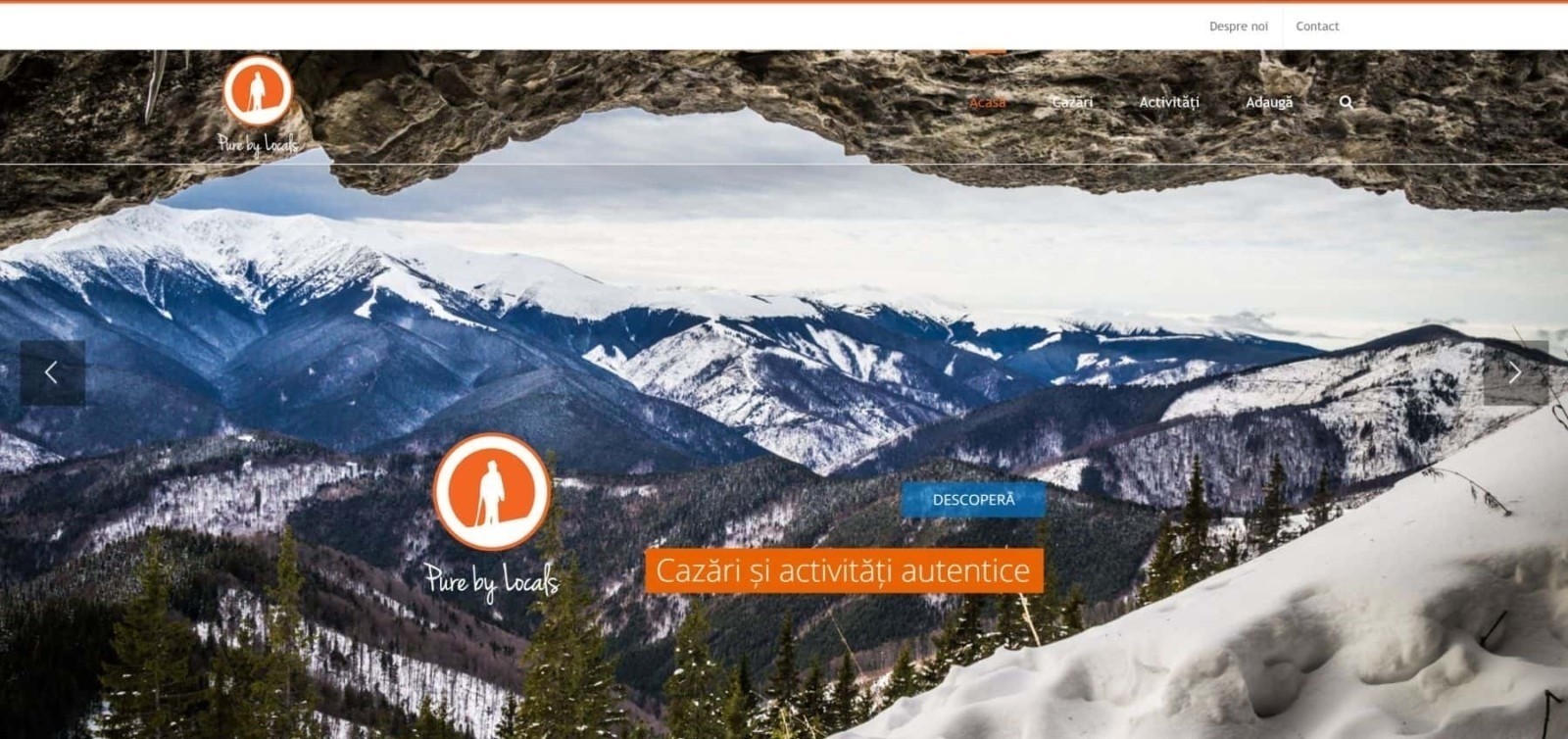 Pure by Locals small