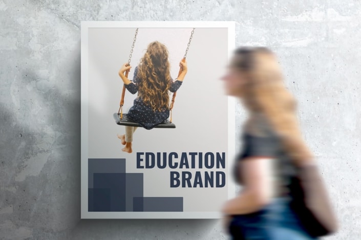 About educational branding or how you turn an educational institution into a valuable brand