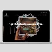 Hosting or where to host my website