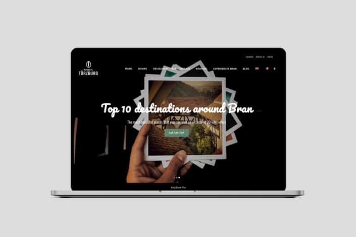 Hosting or where to host my website