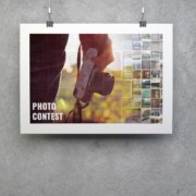 photo contest design contest cover photo collage Toud