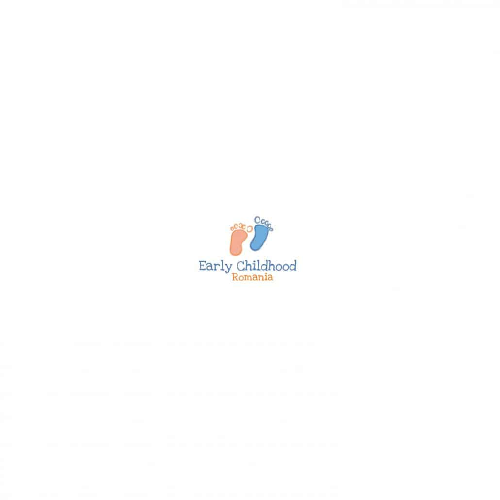 Branding Educatie Early Childhood Romania Toud