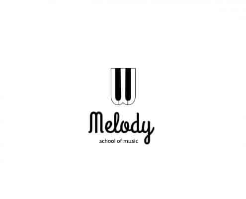 Melody school branding scoala de muzica logo story rebranding 3