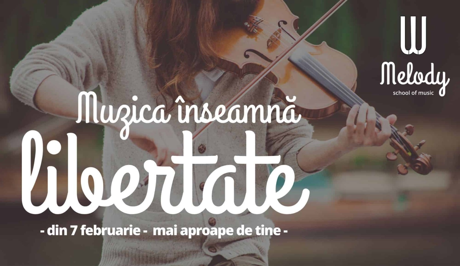 Melody school branding scoala de muzica logo story rebranding 3.3