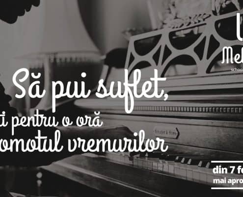 Melody school branding scoala de muzica logo story rebranding 4
