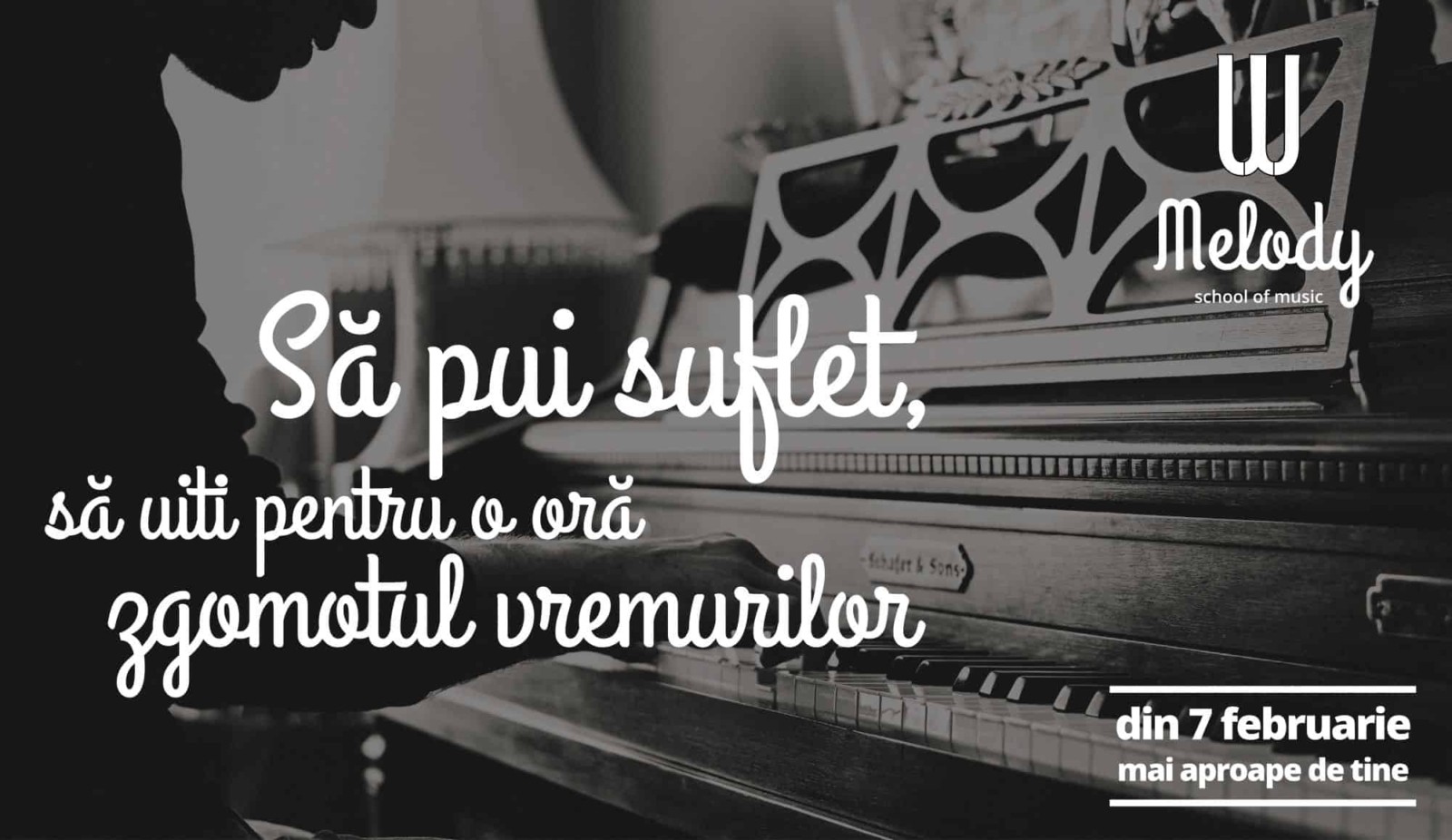 Melody school branding scoala de muzica logo story rebranding 4