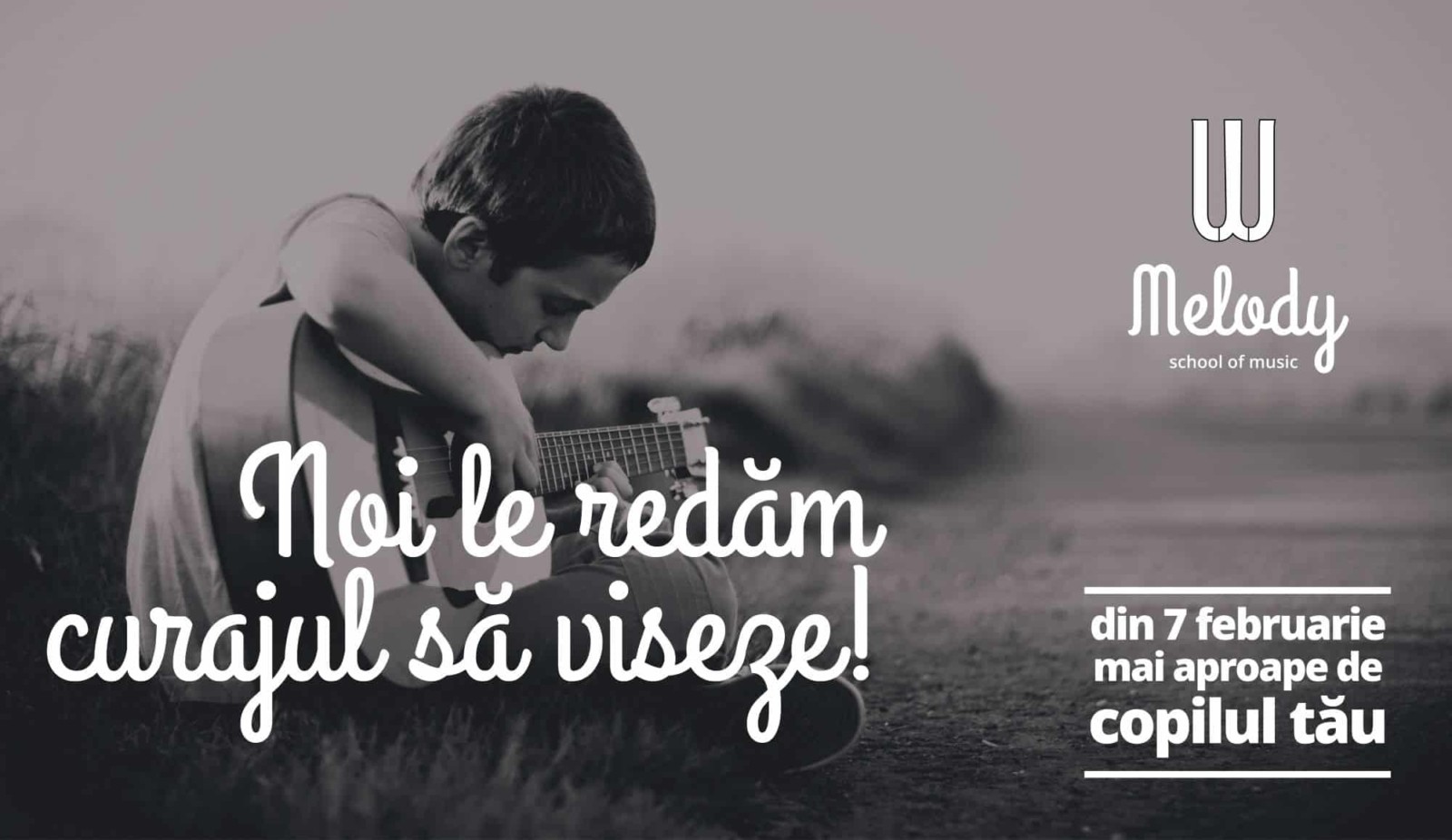 Melody school branding scoala de muzica logo story rebranding 6