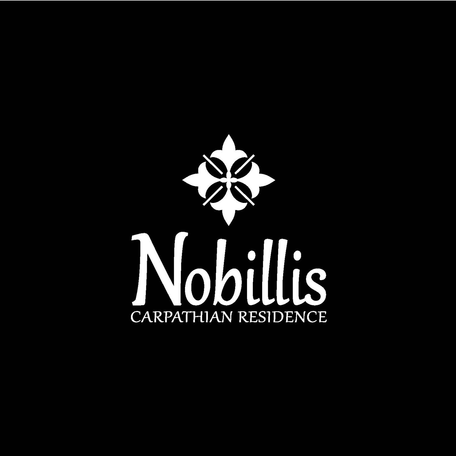Styling Guide Nobillis, Toud Design Agency, Identity design