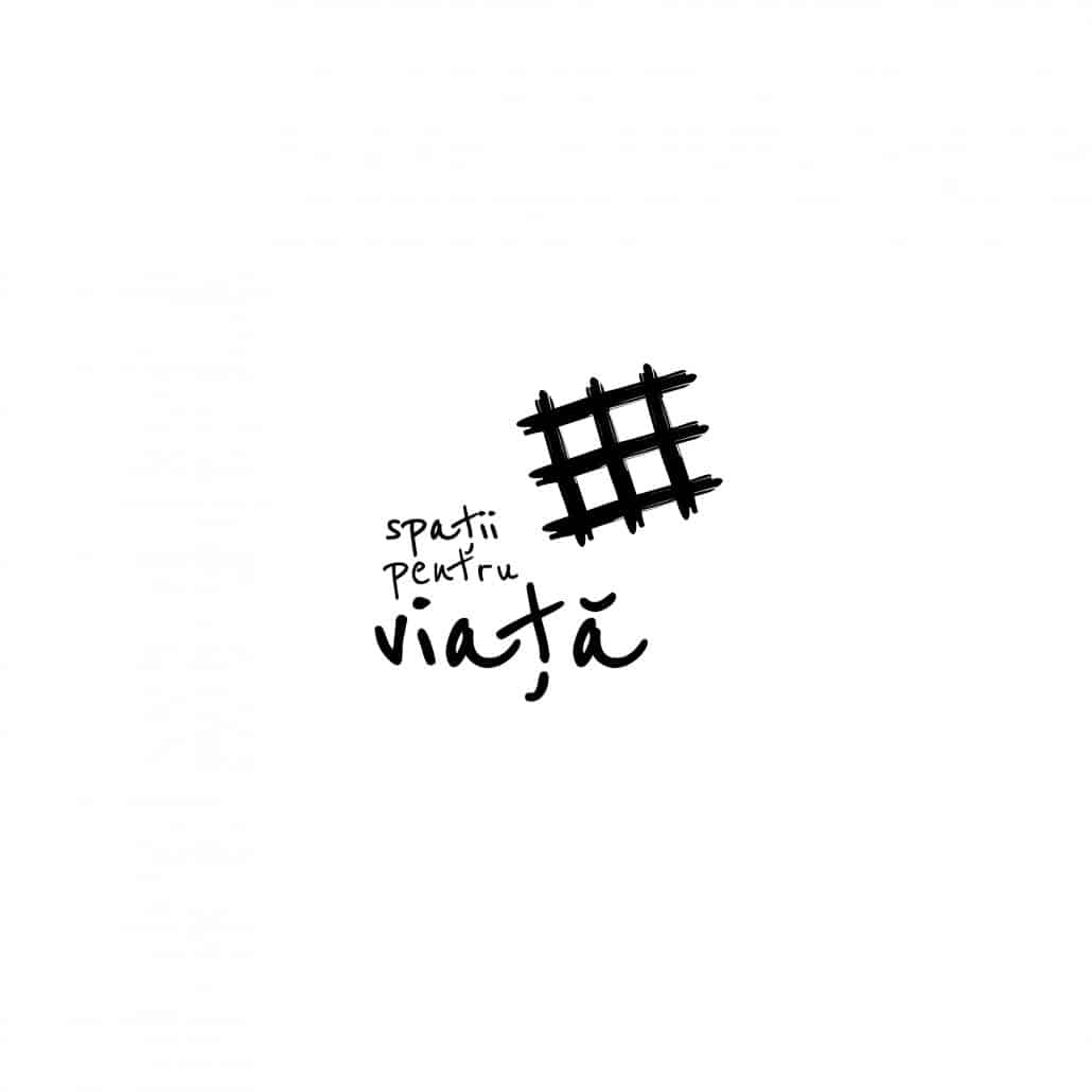 Logo Spatii pentru viata Page 4