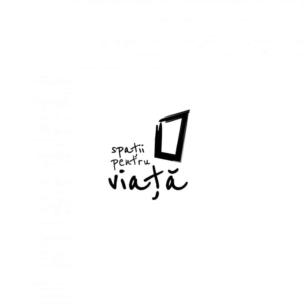 Logo Spatii pentru viata Page 7