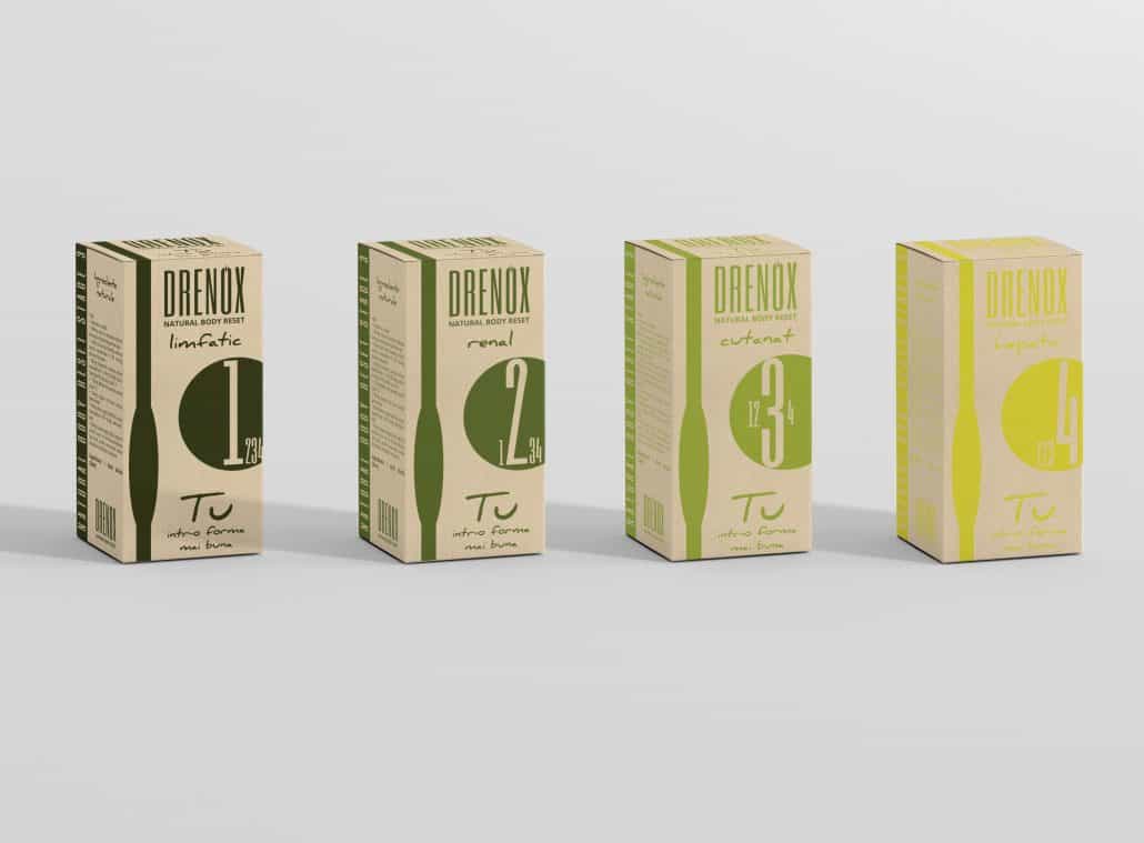 Packaging Design design de ambalaj Romania Ambalaj design Toud, design de ambalaj suplimente alimentare
