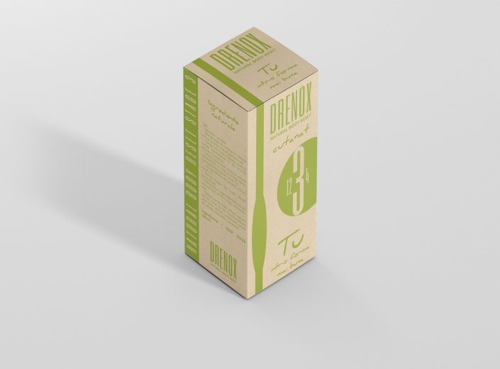 packaging design Romania packaging design Toud