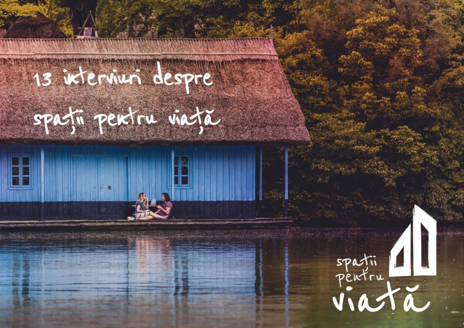Teaser Spatii pentru viata 2