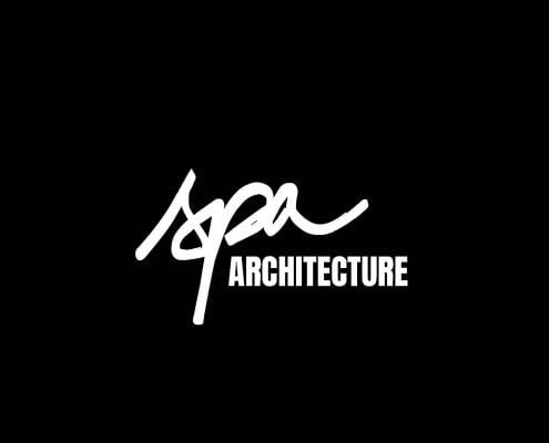 Style Guide SPA Architecture Page