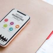 Inbound marketing Toud marketing rsales HubSpot