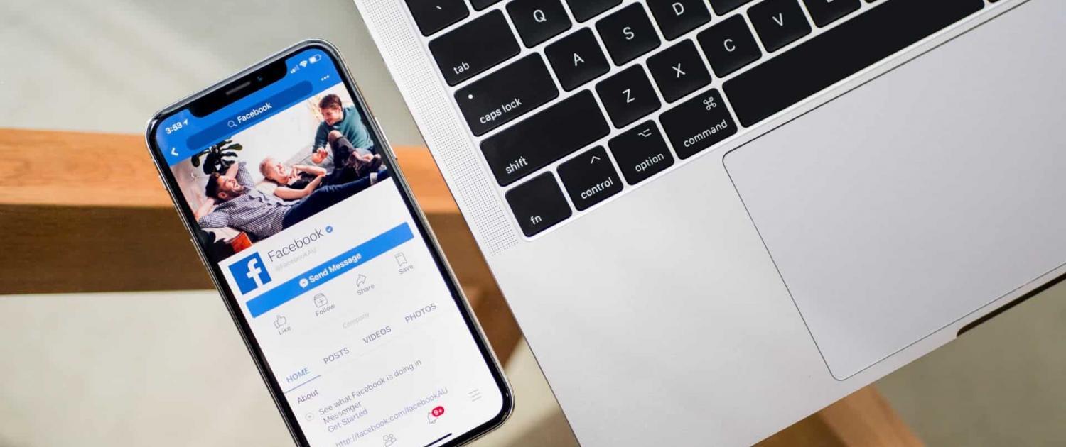 facebook, social media, Toud, online