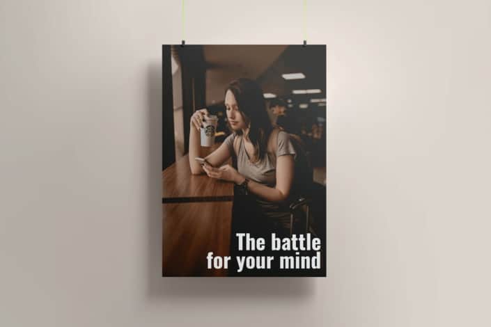 What is positioning – an overview