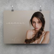 Maria Felea - launch of the Flowing Freely handmade jewelry collection