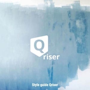Style Guide Qriser 2020, learning, training, classes, programs, continuous learning, coach, Toud