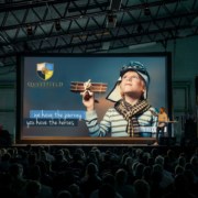 How to build an impact presentation in 11 steps