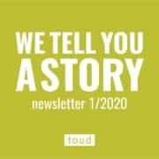 The power of storytelling