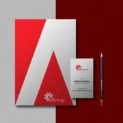 Branding services - informational article, positive example, Toud