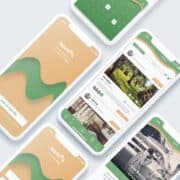 app UI design, app design, UI design, design, project