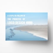 STEPS TO FOLLOW IN THE LOGO DESIGN PROCESS