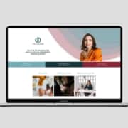 Mama cu Camelii - educational platform with online sales