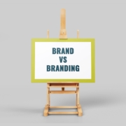 Brand vs. Branding: understanding the differences and 5 criteria to choose the right branding agency