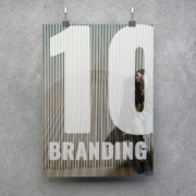 The top 10 most important criteria for evaluating a branding agency, Toud