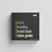 Claritate in comunicare diferenta dintre brand branding style guide si manual de brand Toud