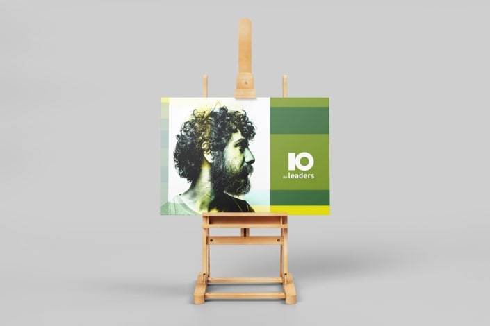 Brand story - how to build strong organizations