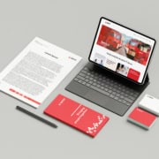 ISPCF transformation - A collaboration for a modern and relevant identity