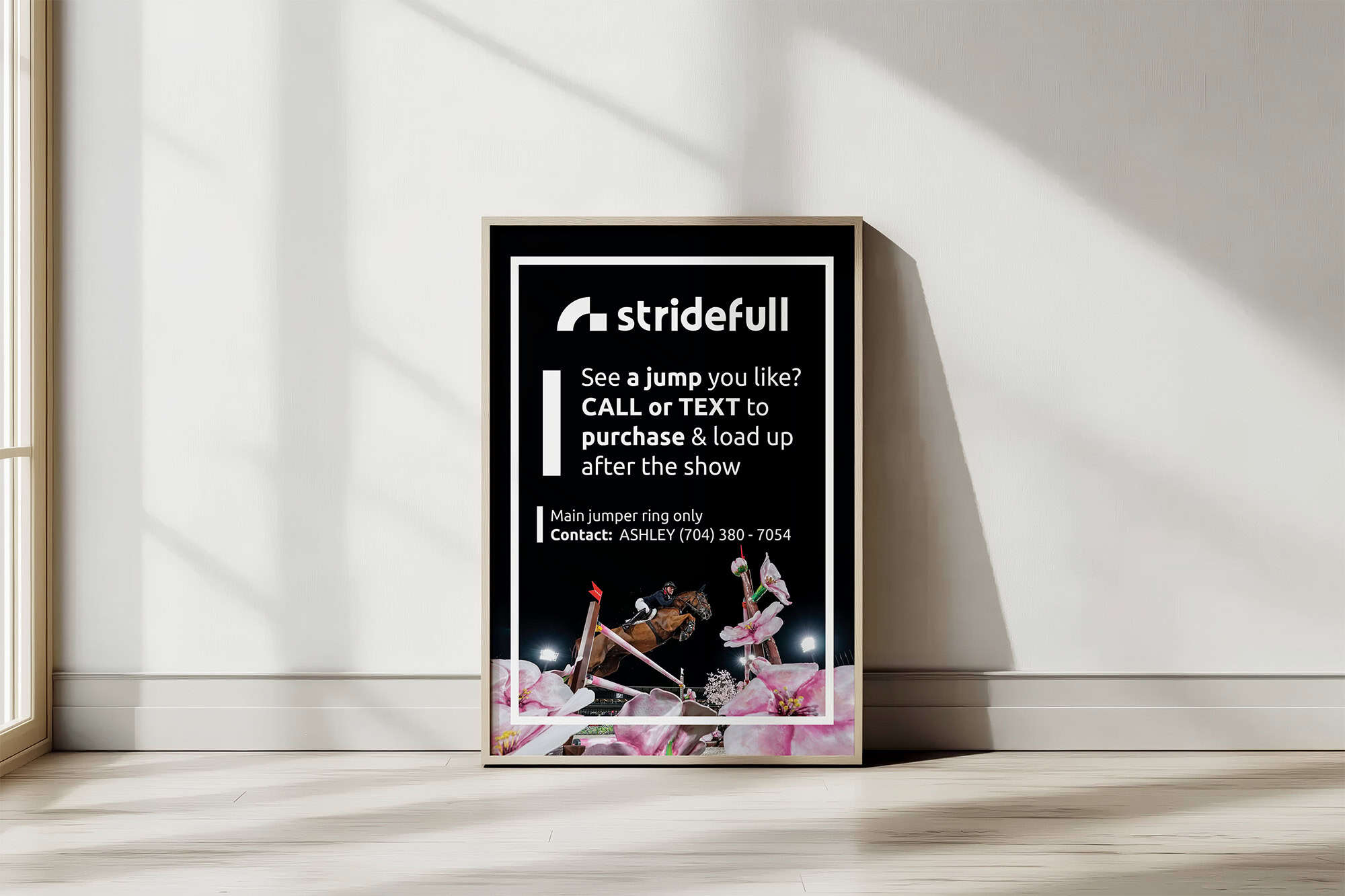 Stridefull – a Romanian company on the level of the Olympic Games – a global brand