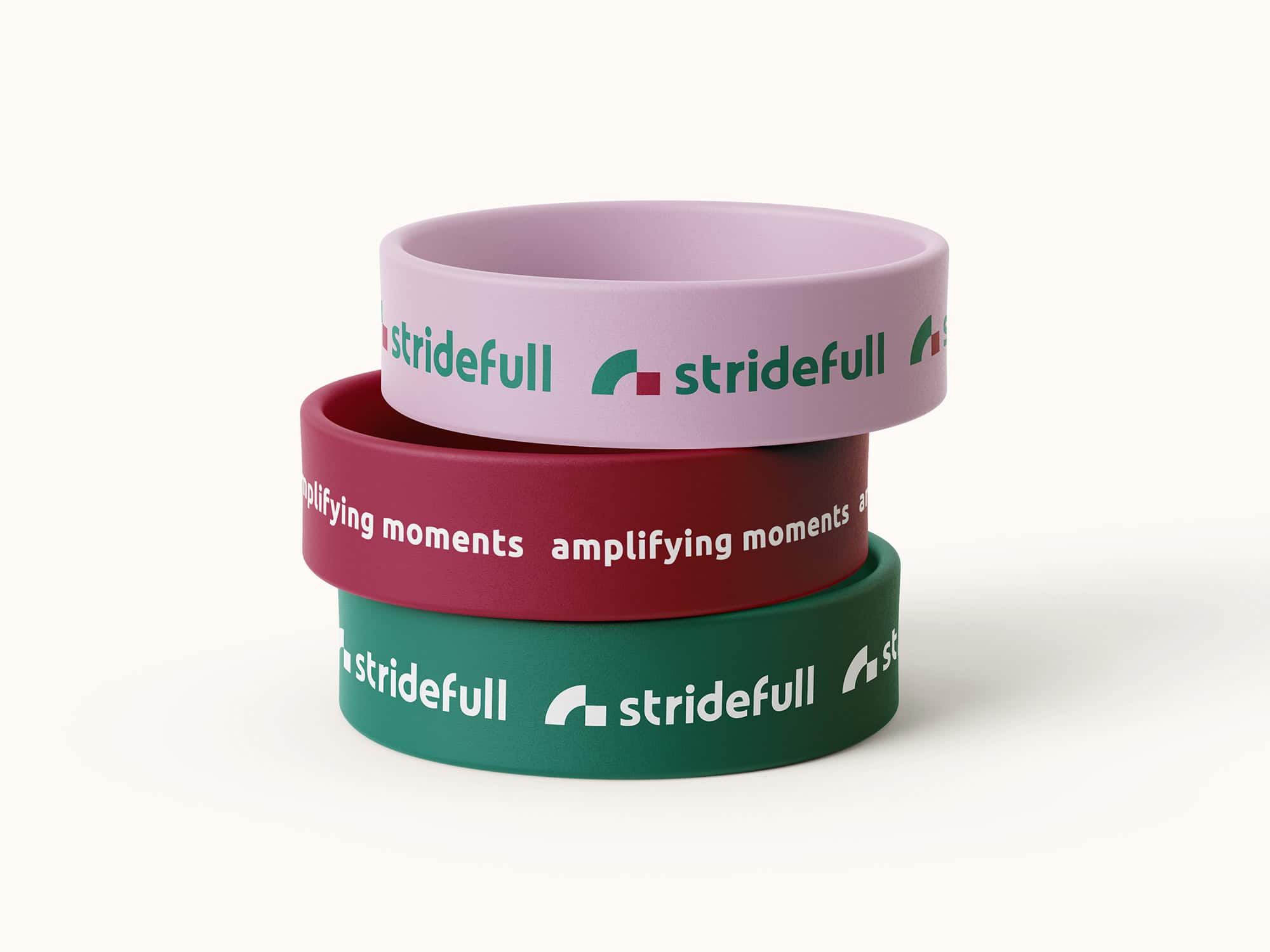 Stridefull – a Romanian company on the level of the Olympic Games – a global brand