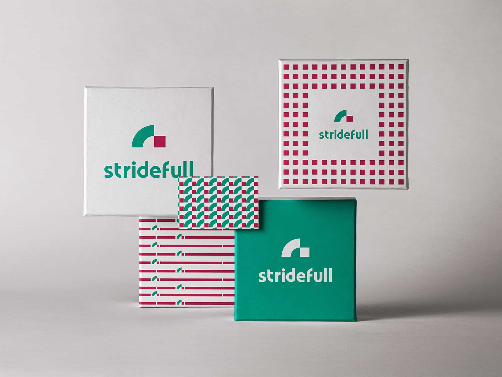 Stridefull – a Romanian company on the level of the Olympic Games – a global brand