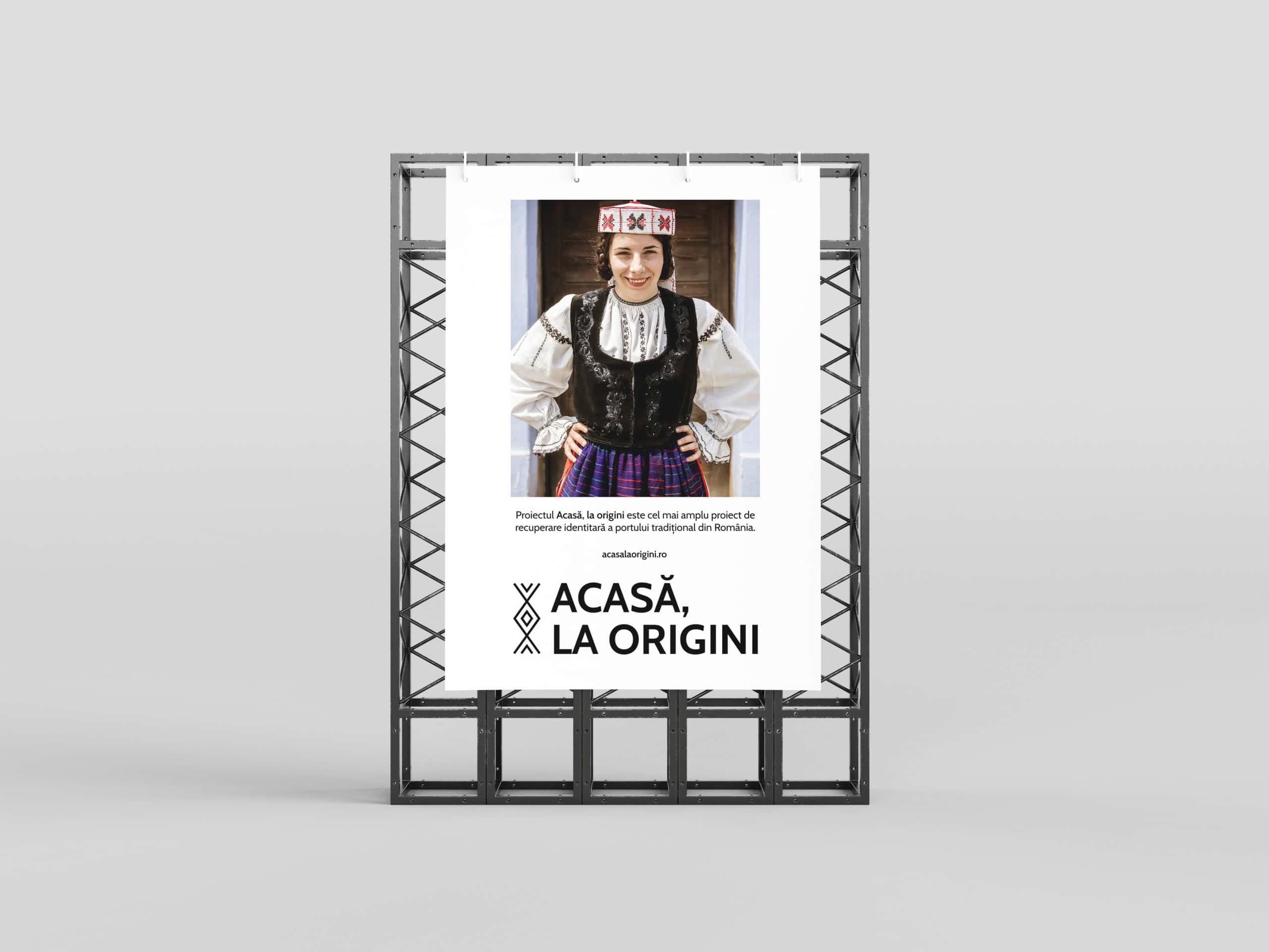 Acasa la Origini branding design website La Blouse Roumaine IA26 scaled