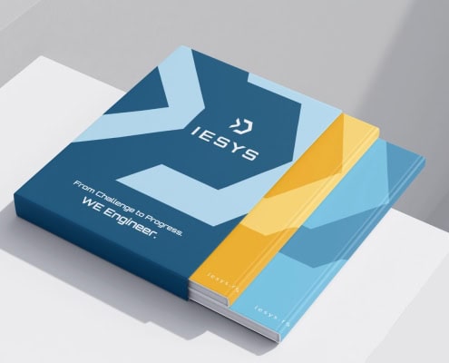 Cum pregatesti un salt — despre IESYS o companie de inginerie si transformarea prin care trece19