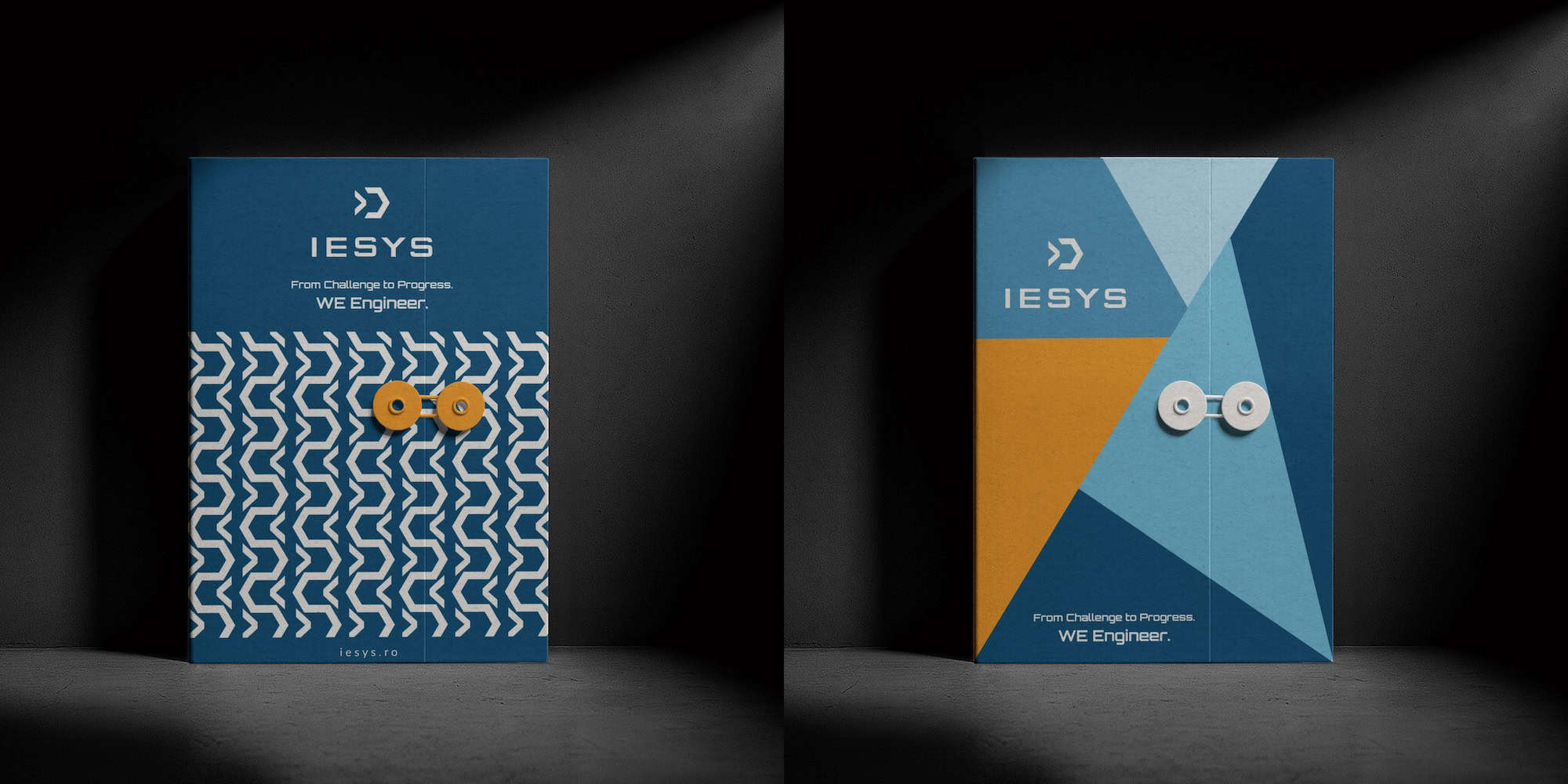 Cum pregatesti un salt — despre IESYS o companie de inginerie si transformarea prin care trece22