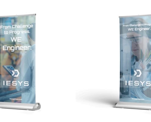 Cum pregatesti un salt — despre IESYS o companie de inginerie si transformarea prin care trece25