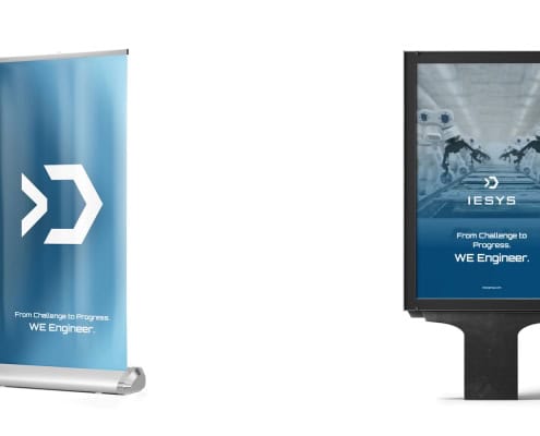 Cum pregatesti un salt — despre IESYS o companie de inginerie si transformarea prin care trece26