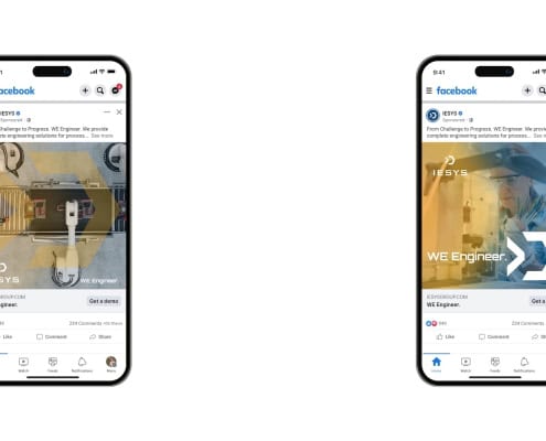 Cum pregatesti un salt — despre IESYS o companie de inginerie si transformarea prin care trece30