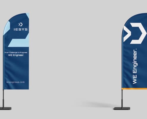 Cum pregatesti un salt — despre IESYS o companie de inginerie si transformarea prin care trece35