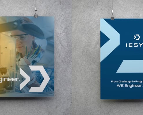 Cum pregatesti un salt — despre IESYS o companie de inginerie si transformarea prin care trece43