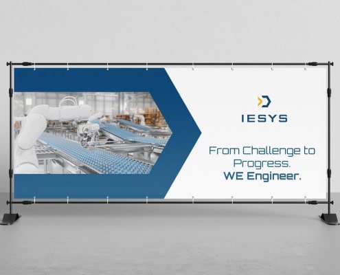 Cum pregatesti un salt — despre IESYS o companie de inginerie si transformarea prin care trece48